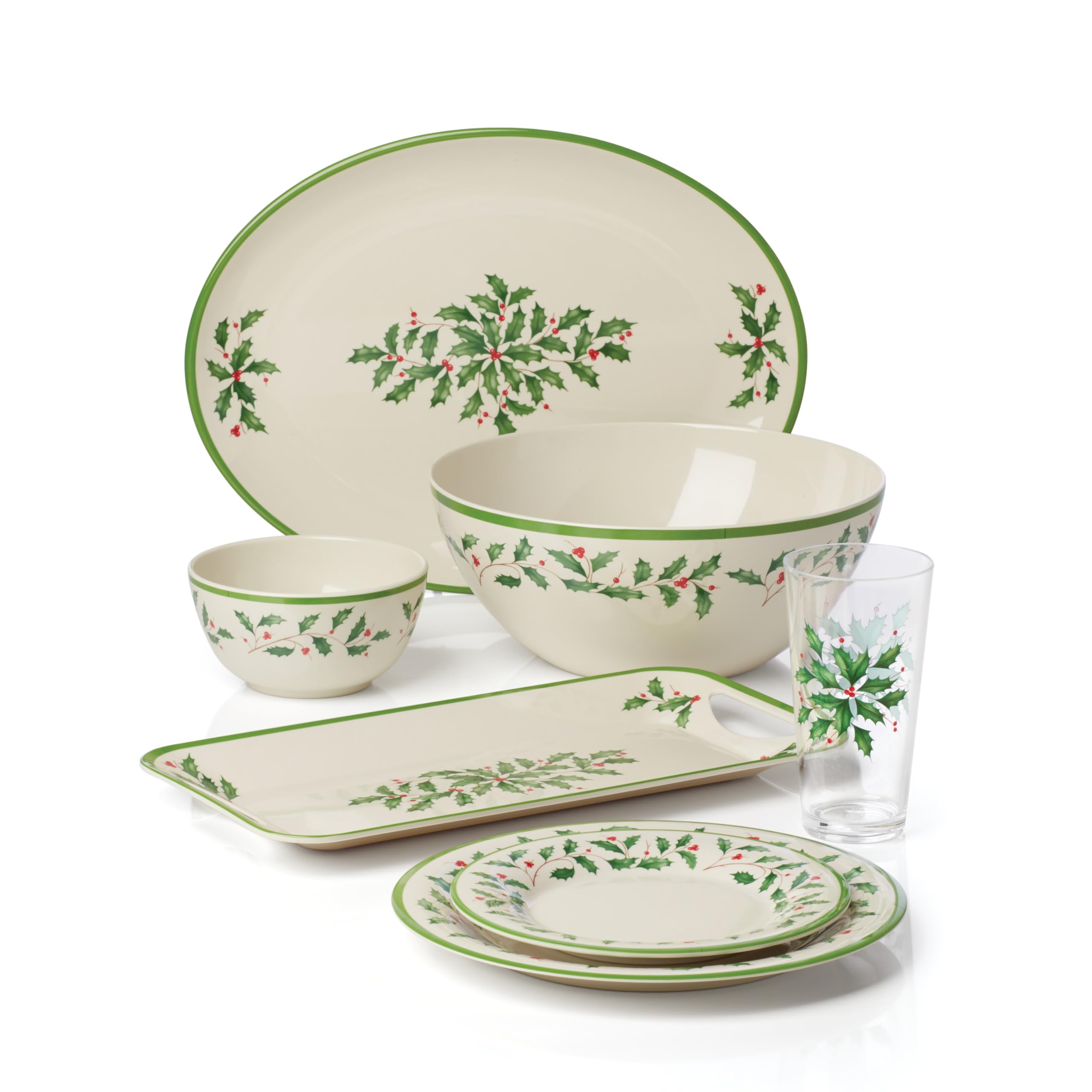 Lenox détail finition dorée ajoutant un accent raffiné