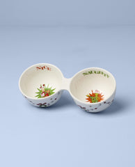 Lenox gros plan porcelaine, finition résistante et élégante