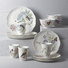 Lenox mugs utilisation café matin, design pratique et réchauffage facile