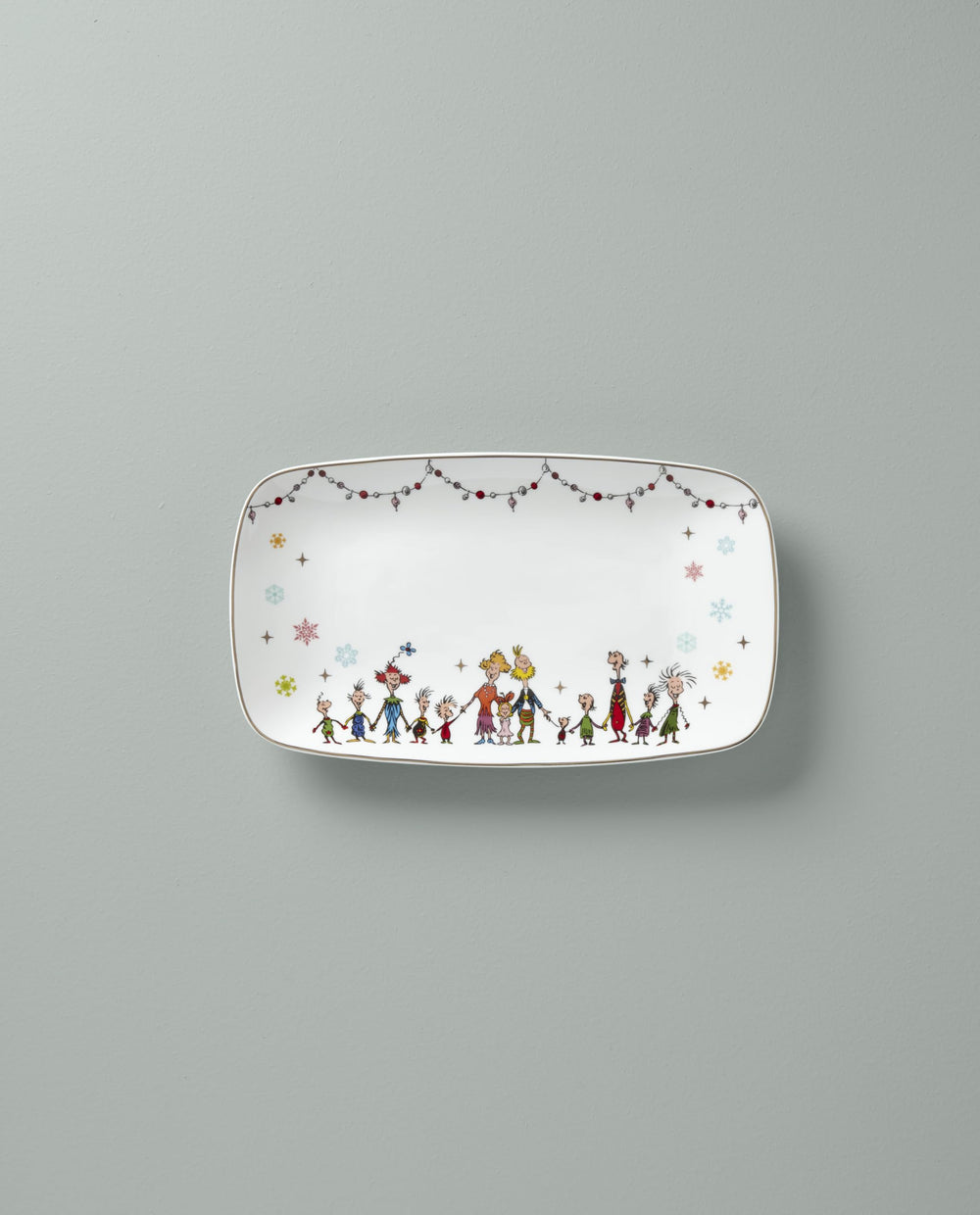 Lenox gros plan sur porcelaine et motifs, détail durable et net
