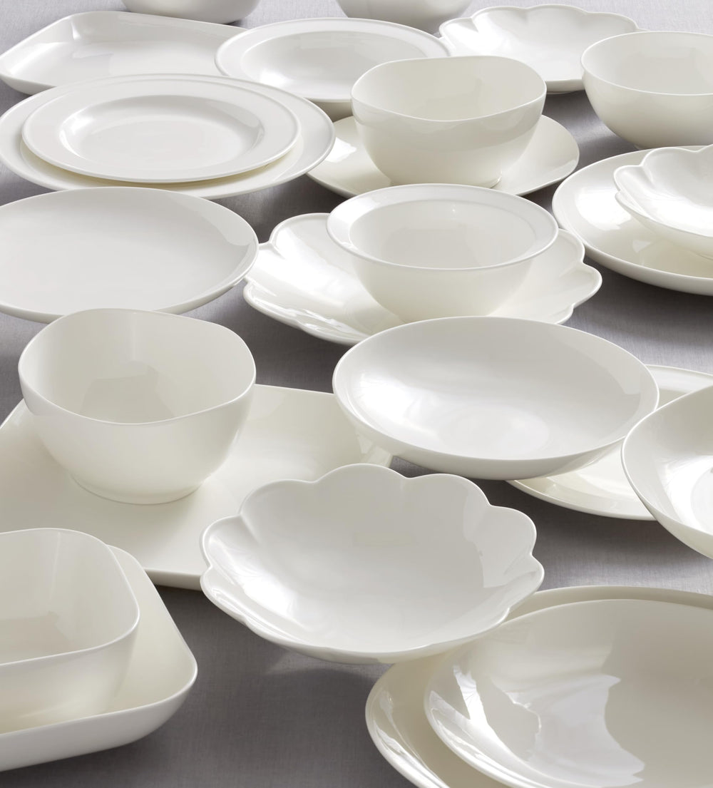 Lenox Studio 1414 empilage montrant gain de place et légèreté pratique