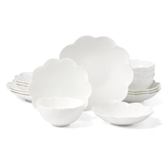 Lenox Studio 1414 ensemble face montrant élégance et polyvalence