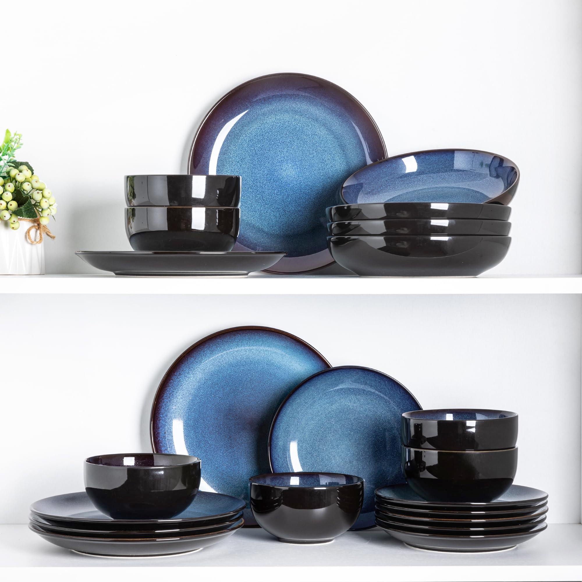 LERATIO assiette au four illustrant compatibilité cuisson
