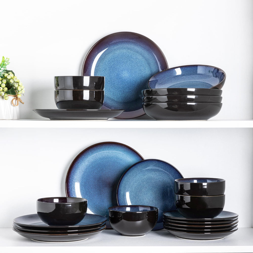 LERATIO assiette au four illustrant compatibilité cuisson