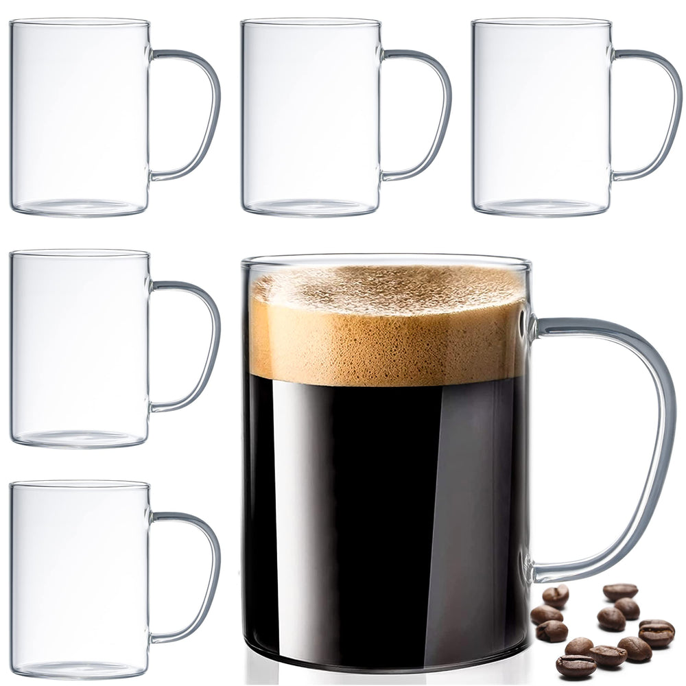 Le'raze tasses face avant élégant et moderne pour présentation soignée