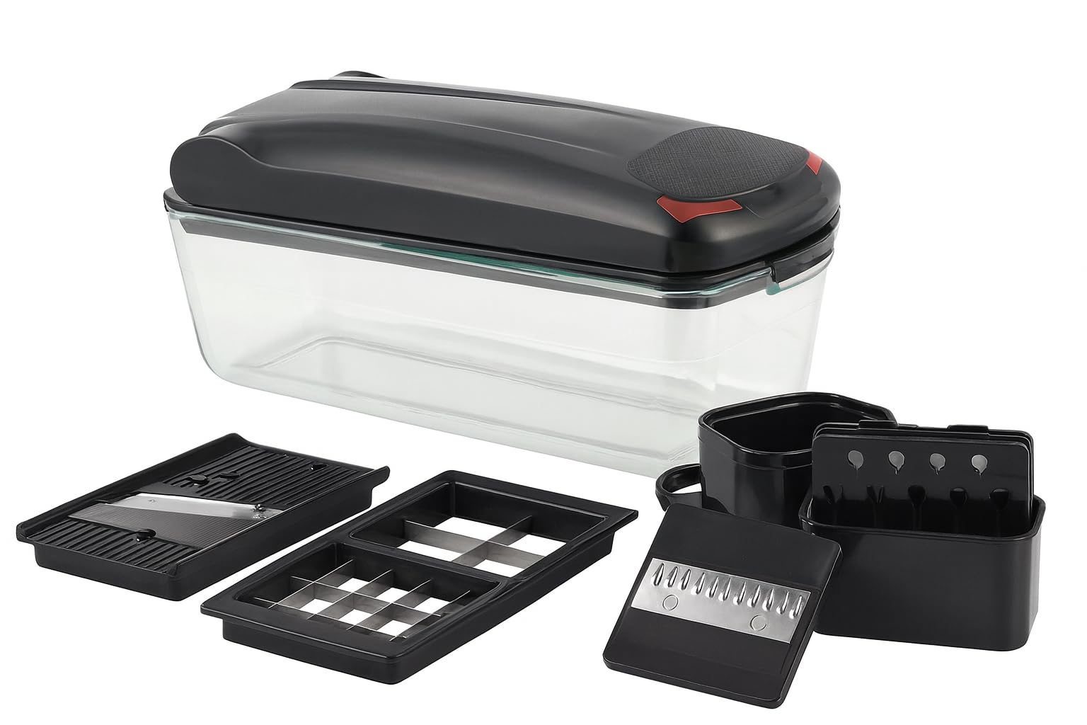 Le'raze rangement compact illustrant organisation et gain d'espace