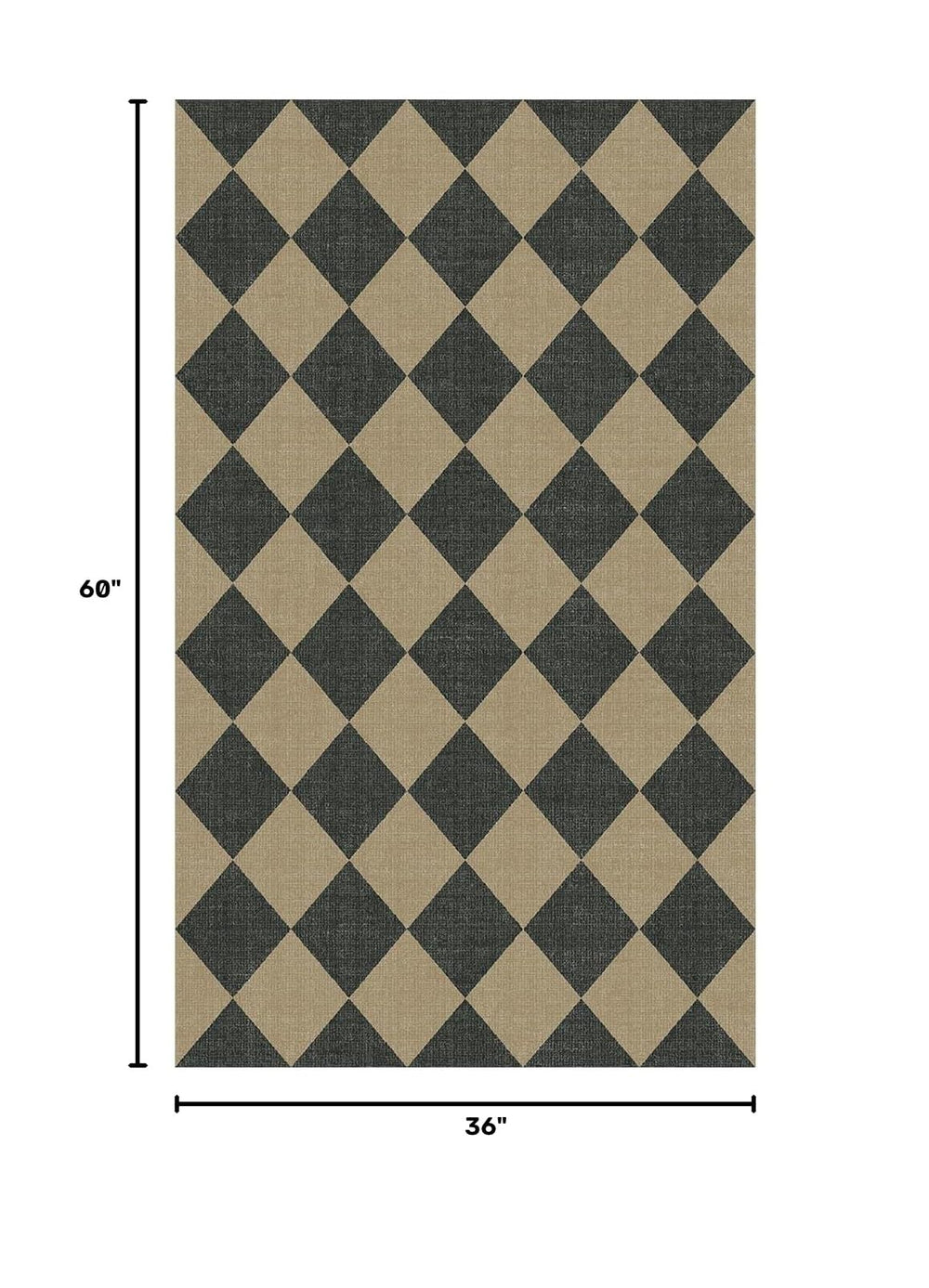 Lessymo gros plan texture polyester imitant jute pour apparence naturelle