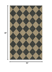 Lessymo gros plan texture polyester imitant jute pour apparence naturelle