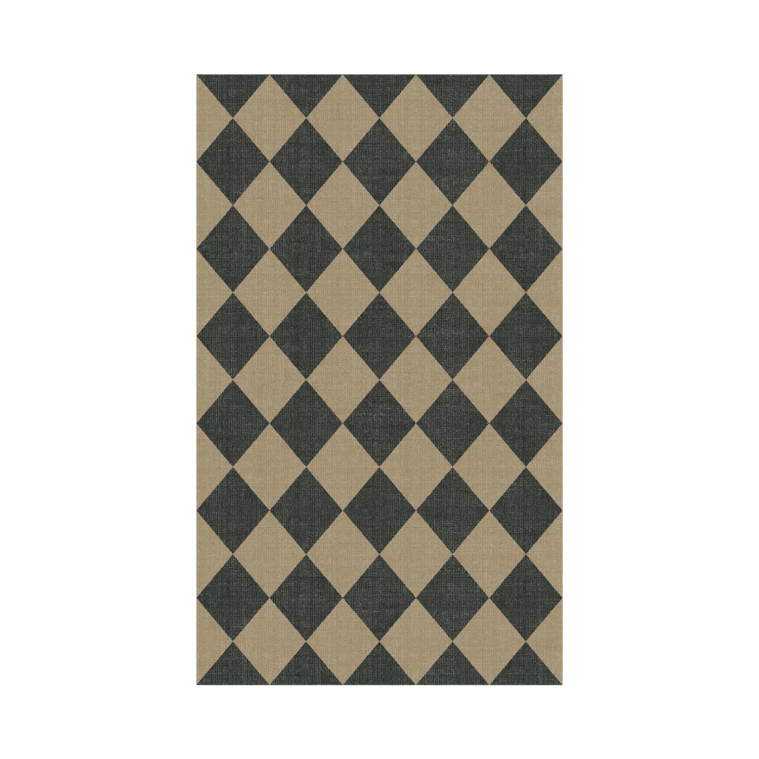 Lessymo tapis en cuisine protège sol et supporte passage fréquent