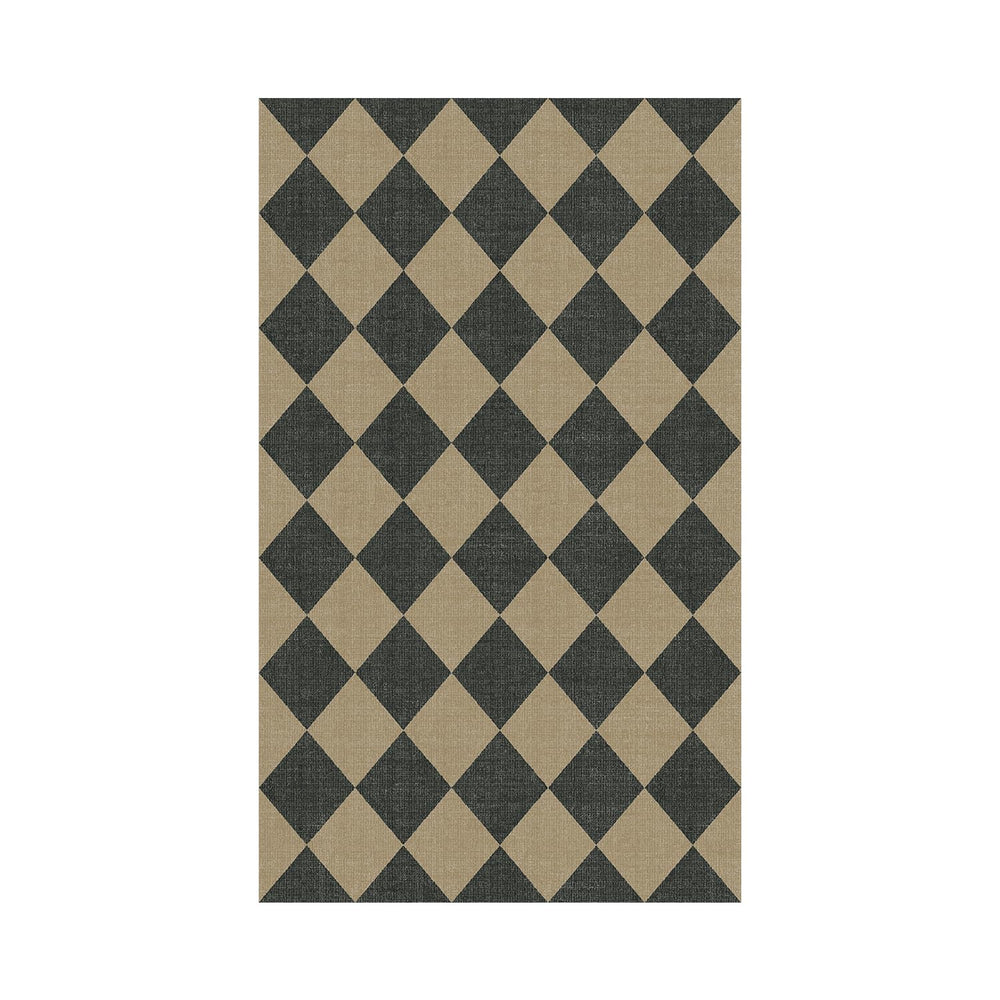 Lessymo tapis en cuisine protège sol et supporte passage fréquent