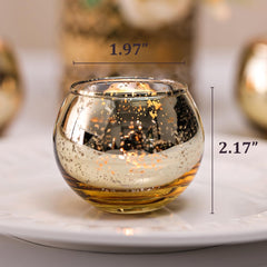LETINE gros plan texture verre mercure reflétant lumière décorative