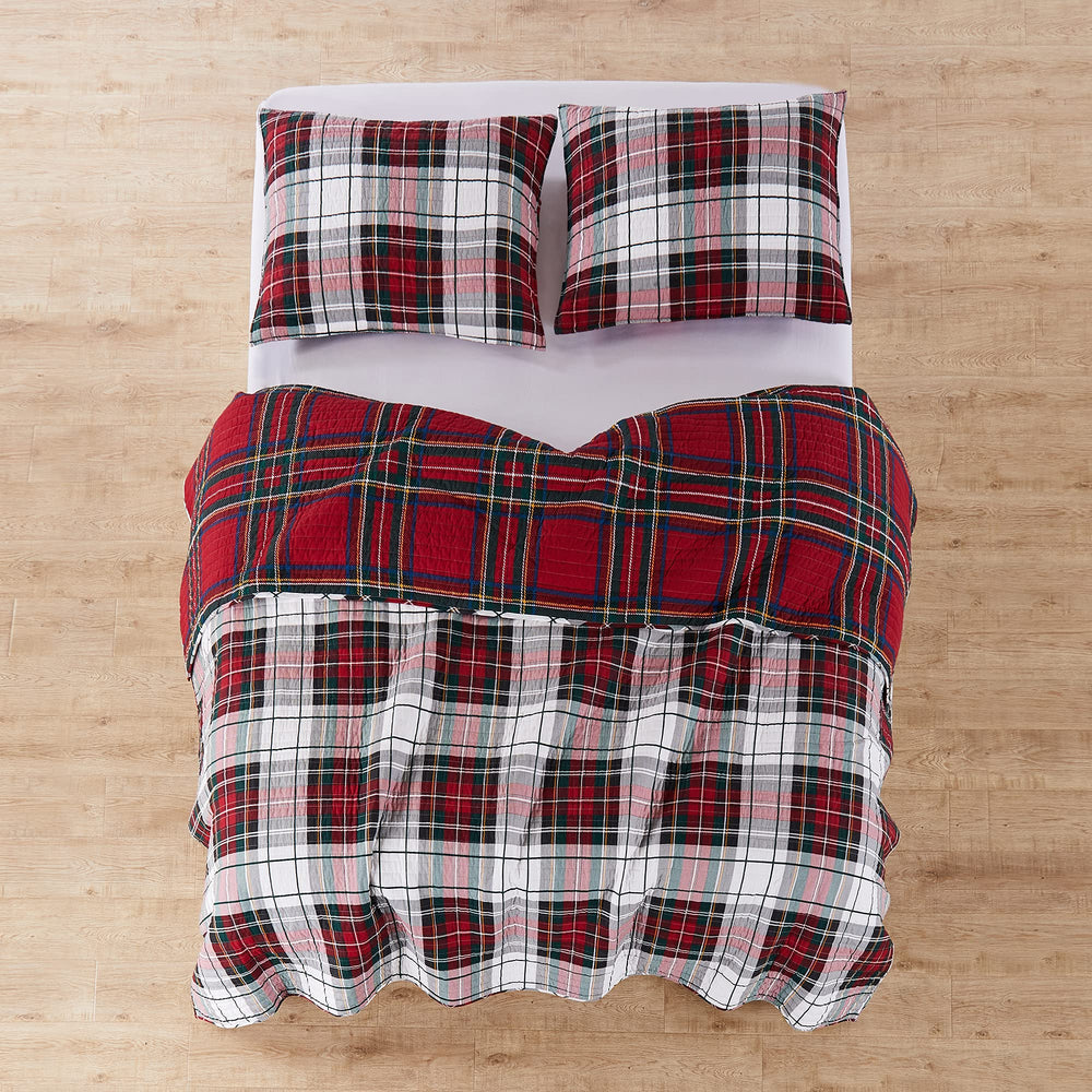 Levtex Home détail de la bordure cousue ajoutant texture et finition soignée
