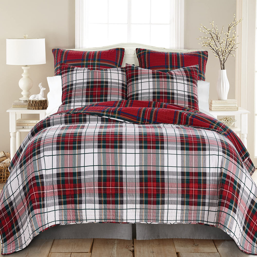 Levtex Home gros plan du tissu montrant coton doux et microfibre confortable