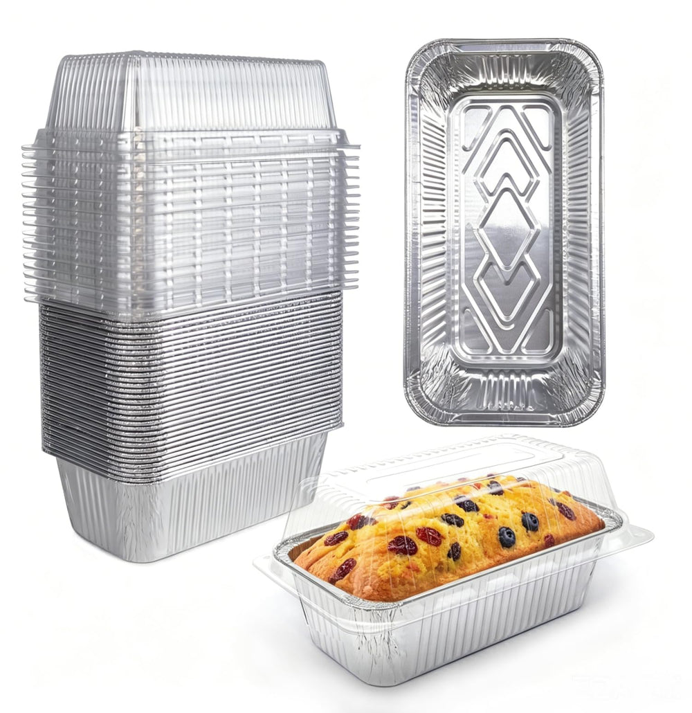 Lewarm avant emballage vue frontale montrant 30 moules, pratique pour stocker