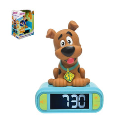 LEXiBOOK Scooby‑Doo face avant montrant design amusant et attractif