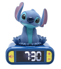 LEXiBOOK Stitch face avant montrant design mignon et attractif
