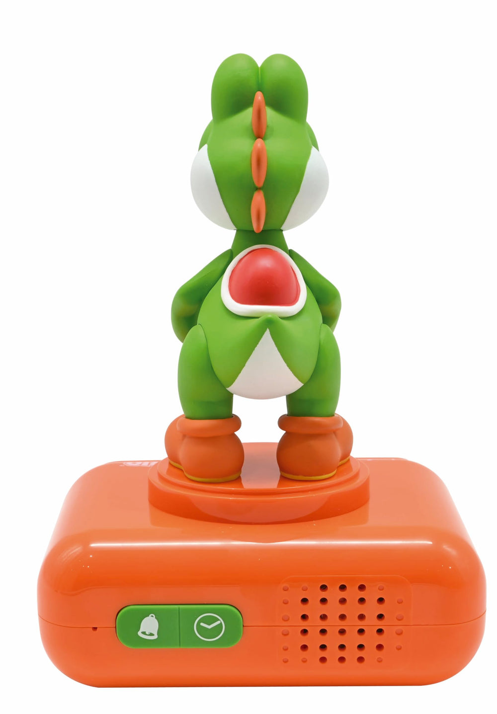 LEXiBOOK Yoshi voyant batterie faible visible pour éviter pannes surprises