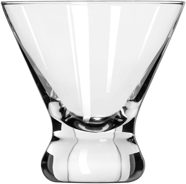 Verres Libbey chargés dans un lave-vaisselle soulignant l'entretien facile