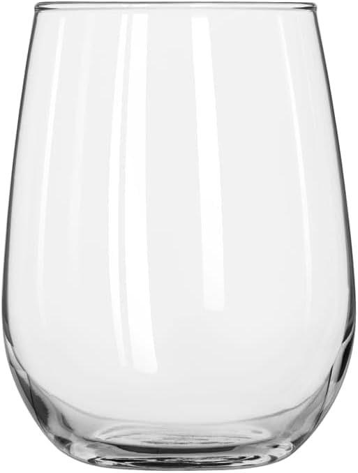 Libbey emballage et étiquette produit prêt à offrir, cadeau pratique et élégant
