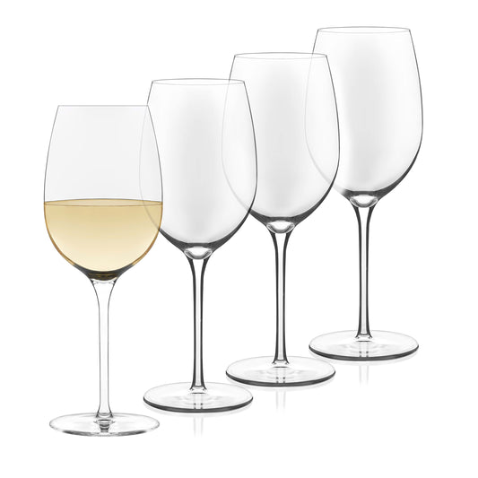 Libbey verre Kentfield face avant montrant design élégant et cadeau