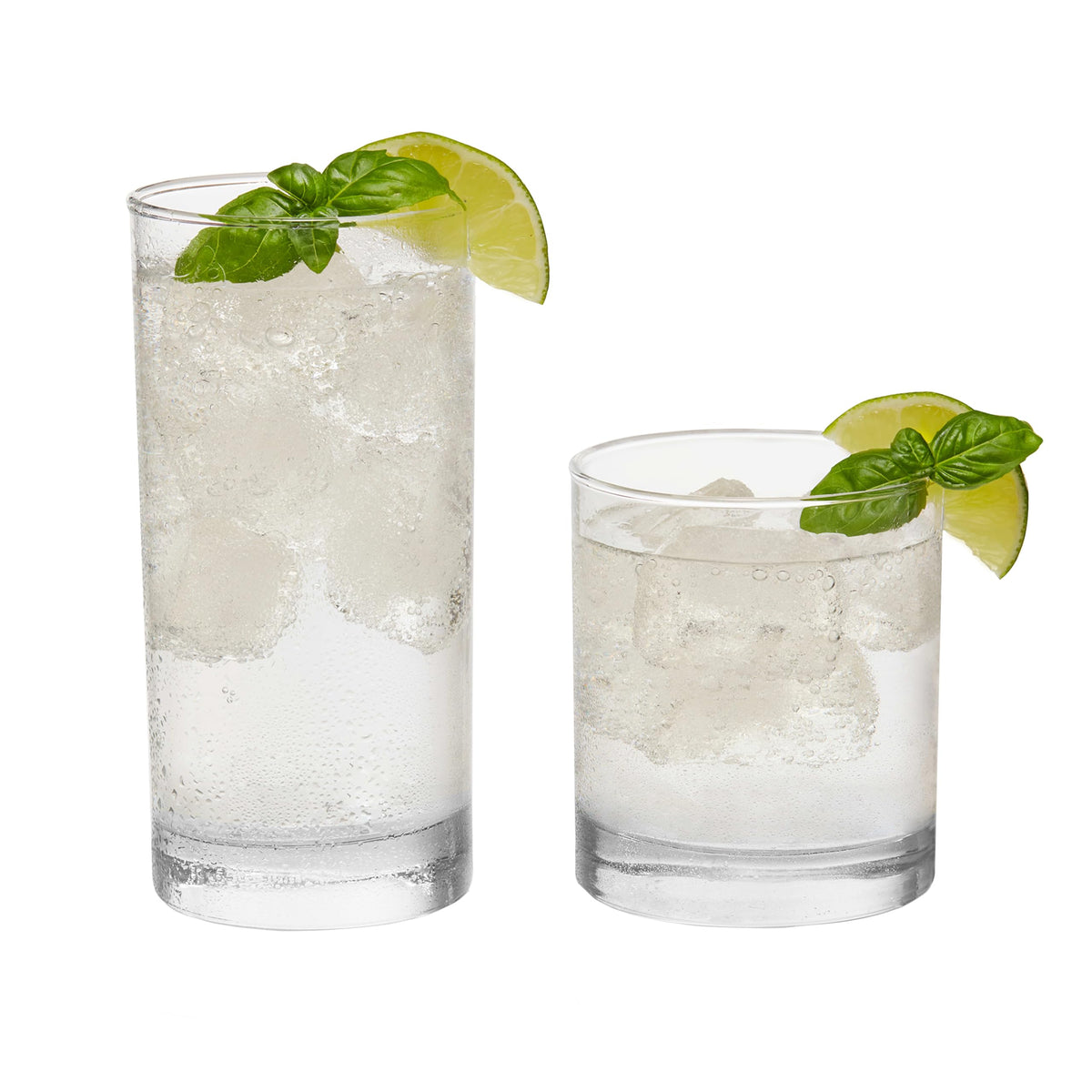 Libbey ensemble devant emballage montrant coffret complet bénéfice praticité