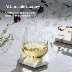 Libbey coffret cadeau Greenwich prêt à offrir, emballage soigné