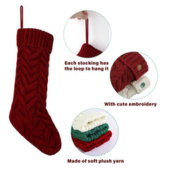 LIBWYS gros plan du motif cable met en valeur texture épaisse