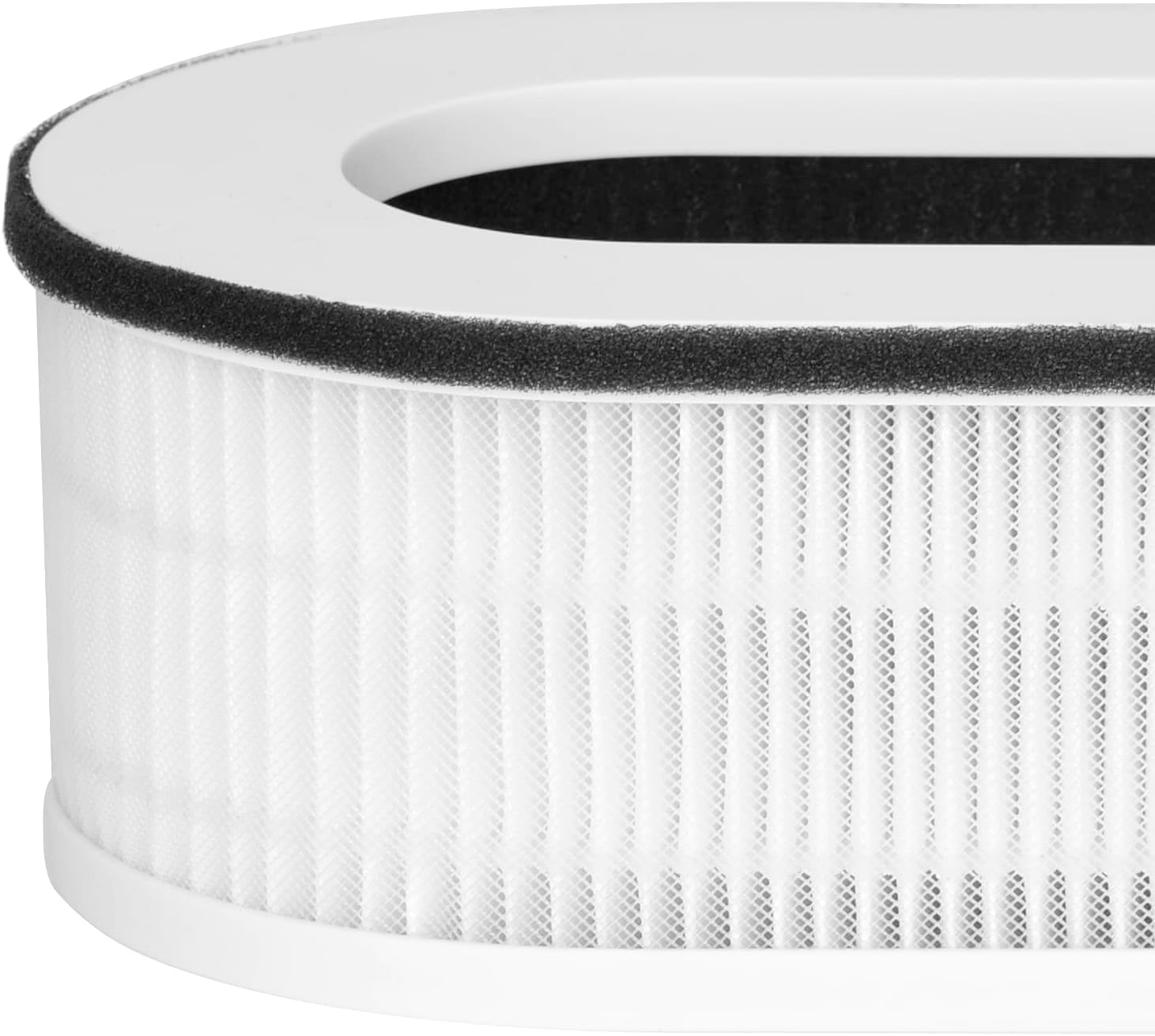 Lichelete filtre installé dans purificateur RENPHO RP-AP068, rétablit performance et débit d'air
