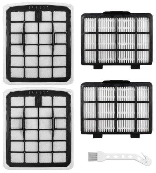 Lichelete packaging avant montrant le kit complet et sa compatibilité