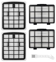 Lichelete packaging avant montrant le kit complet et sa compatibilité