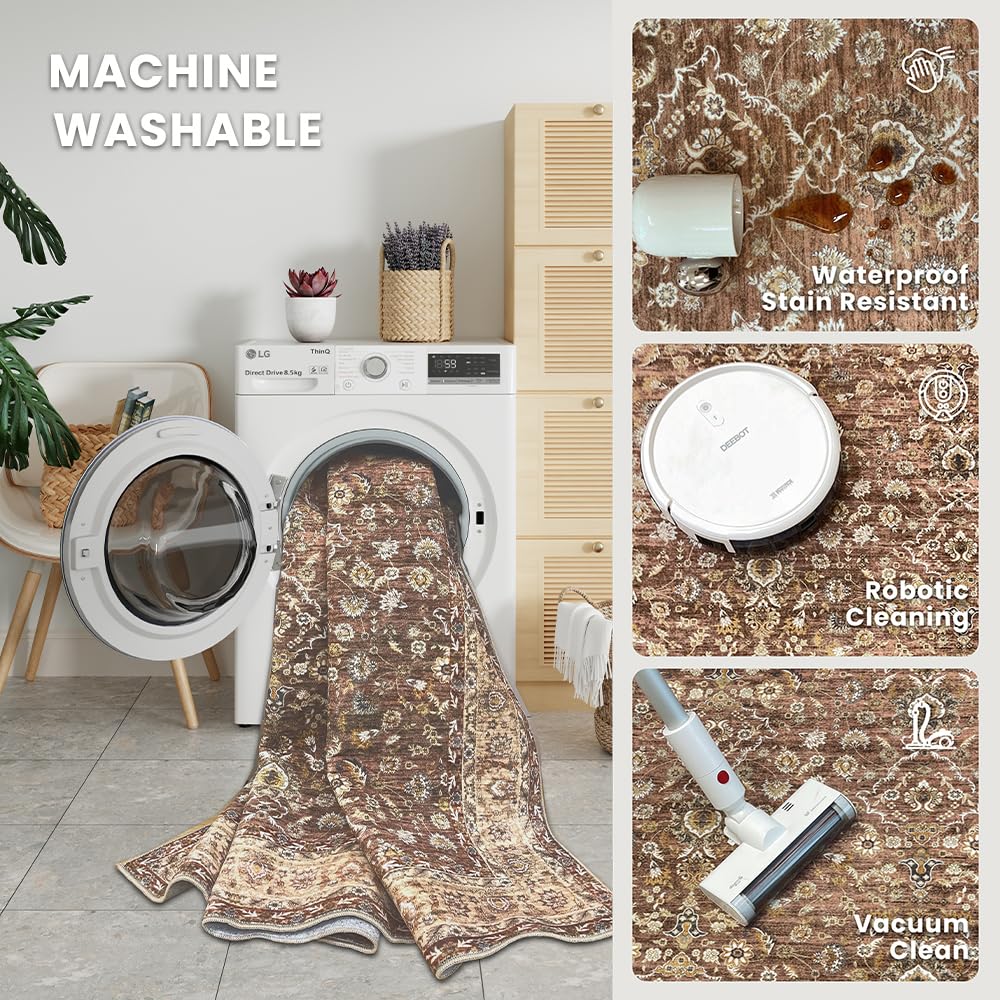 LIDALL comparaison échelle montre taille 8x10 et placement mobilier