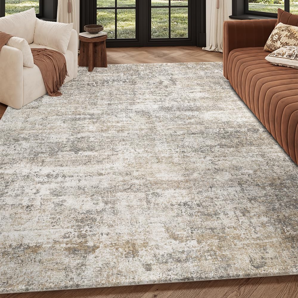 LIDALL tapis avec animal illustrant facilité d'entretien et surface pet-friendly