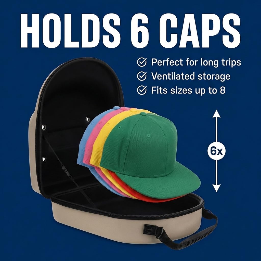 Lids poignée et bandoulière pour transport confortable