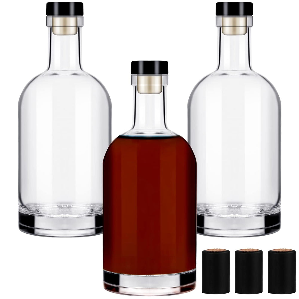 Liengoron bouteille avant packaging montrant finition élégante et bénéfice présentation