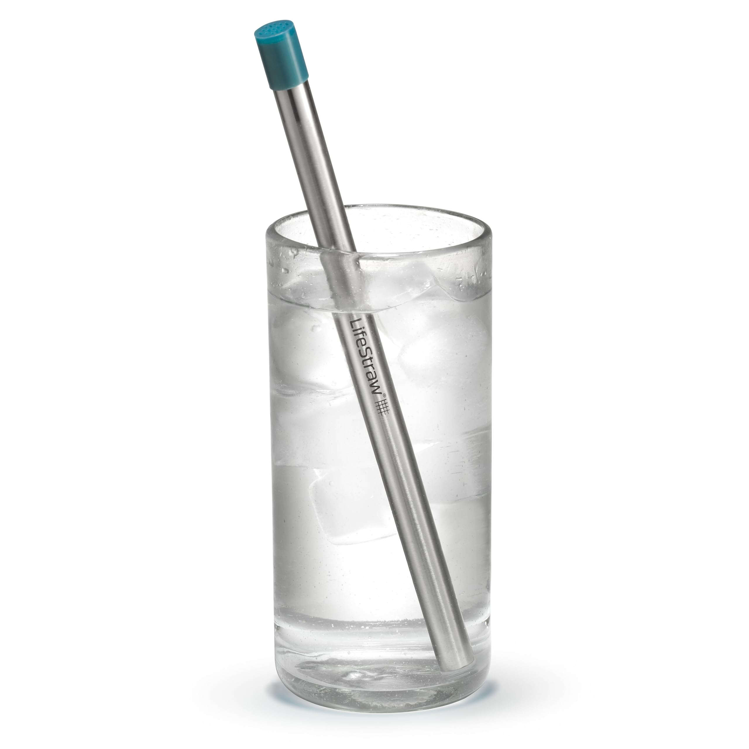 Embout en silicone LifeStraw Sip pour confort et hygiène