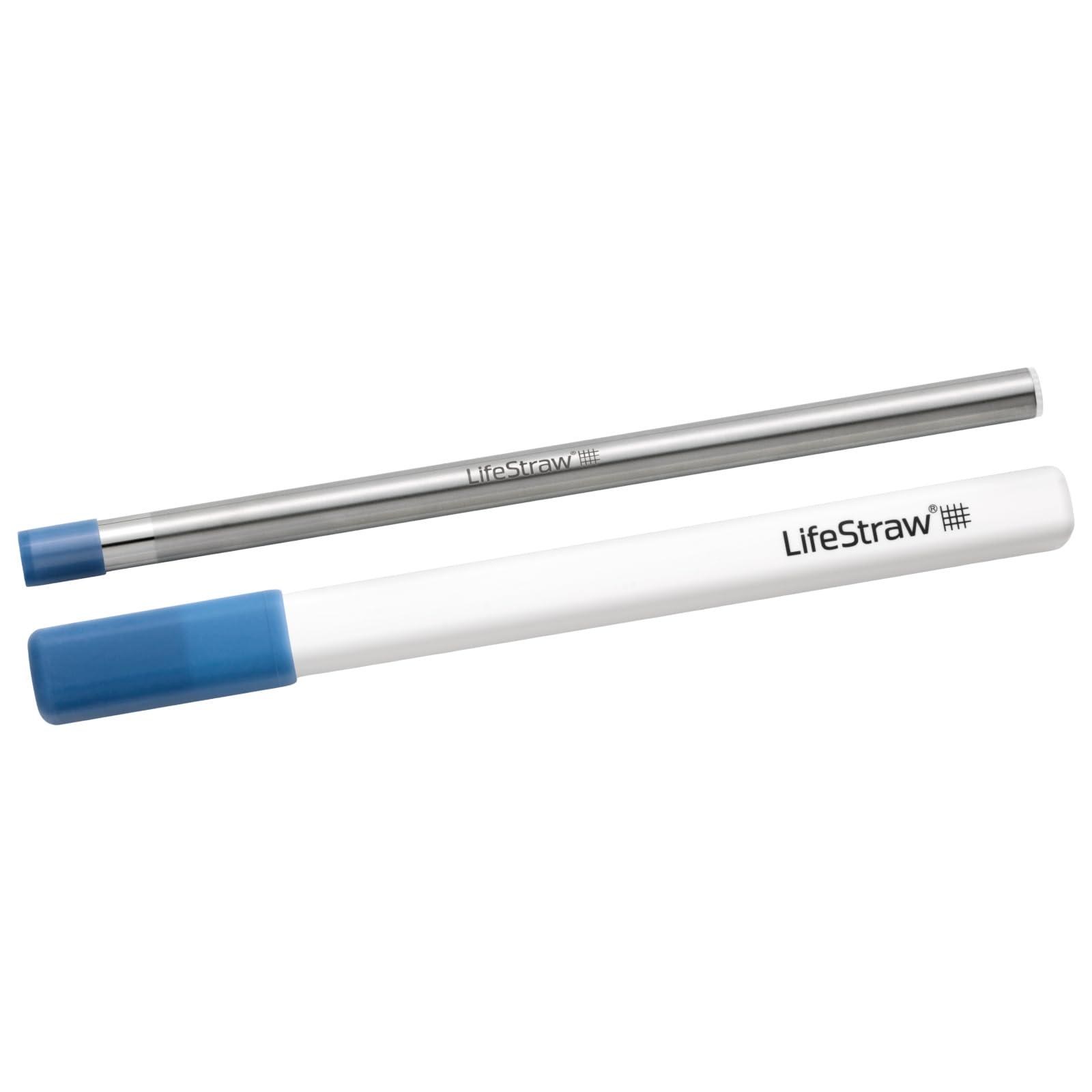 LifeStraw Sip dans son étui étanche en situation de voyage pour transport sûr
