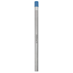 LifeStraw Sip face avant en acier inoxydable montrant design portable et robuste
