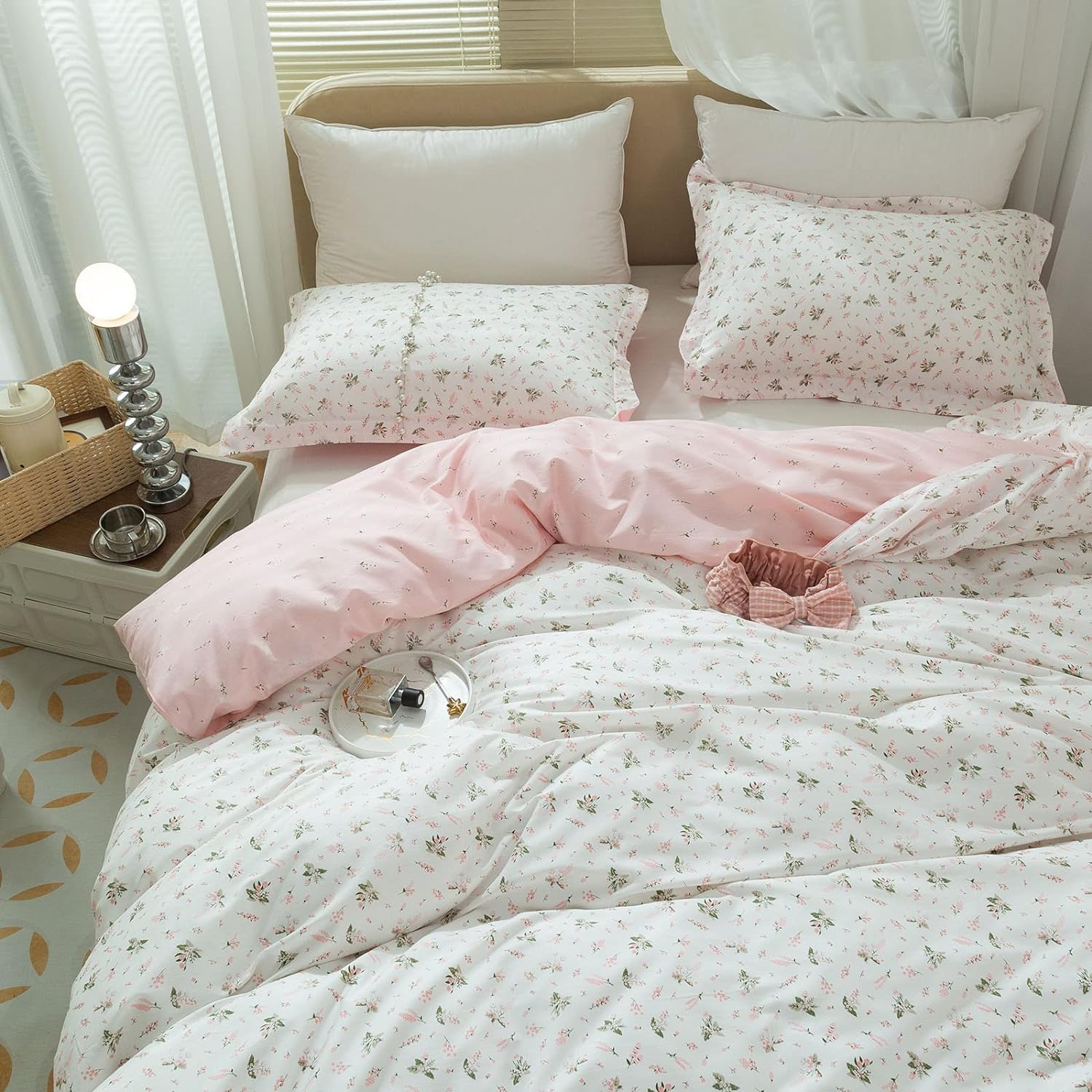 LifeTB gros plan tissu coton montrant texture douce respirante et confortable