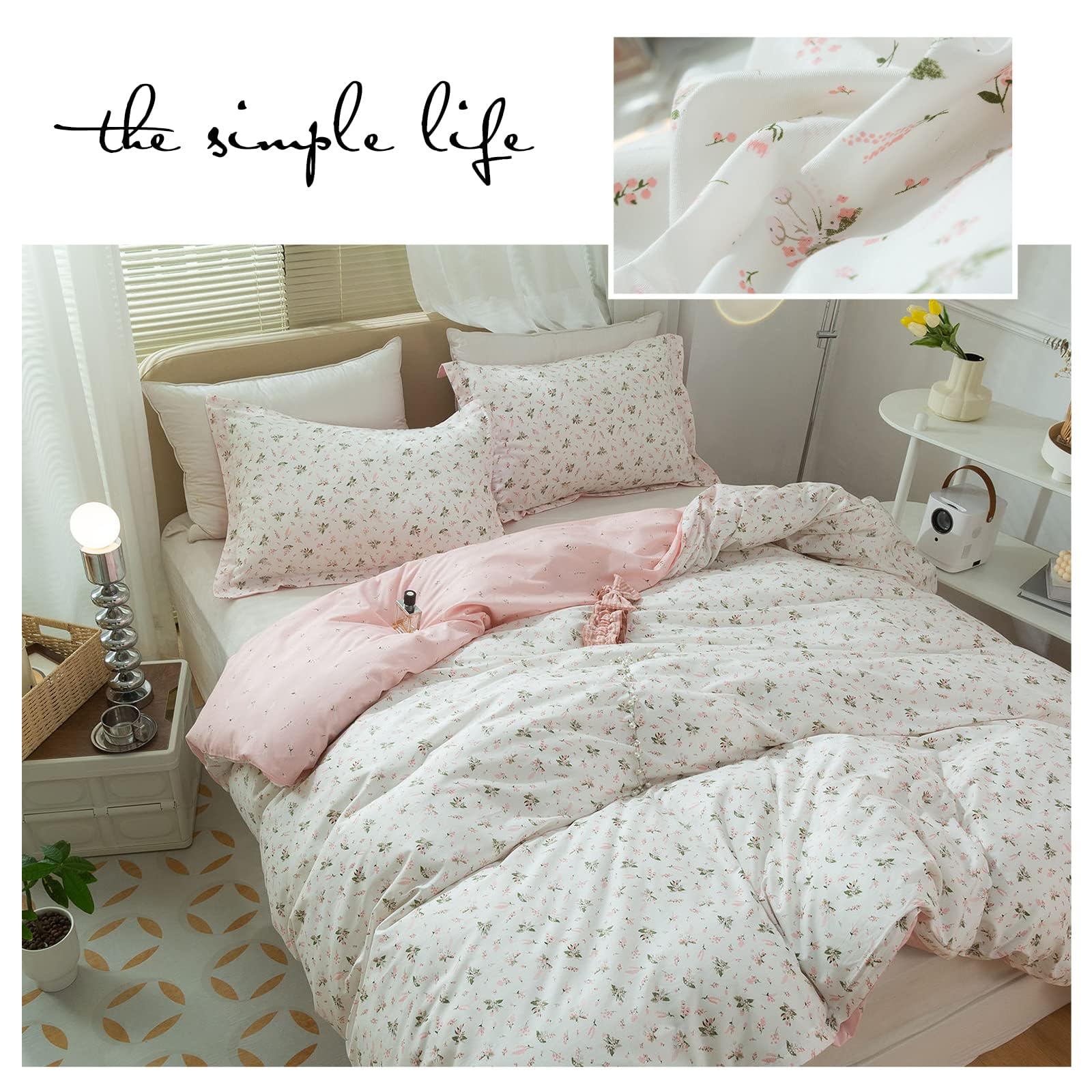 LifeTB comparaison taille Twin montrant proportions et ajustement du lit