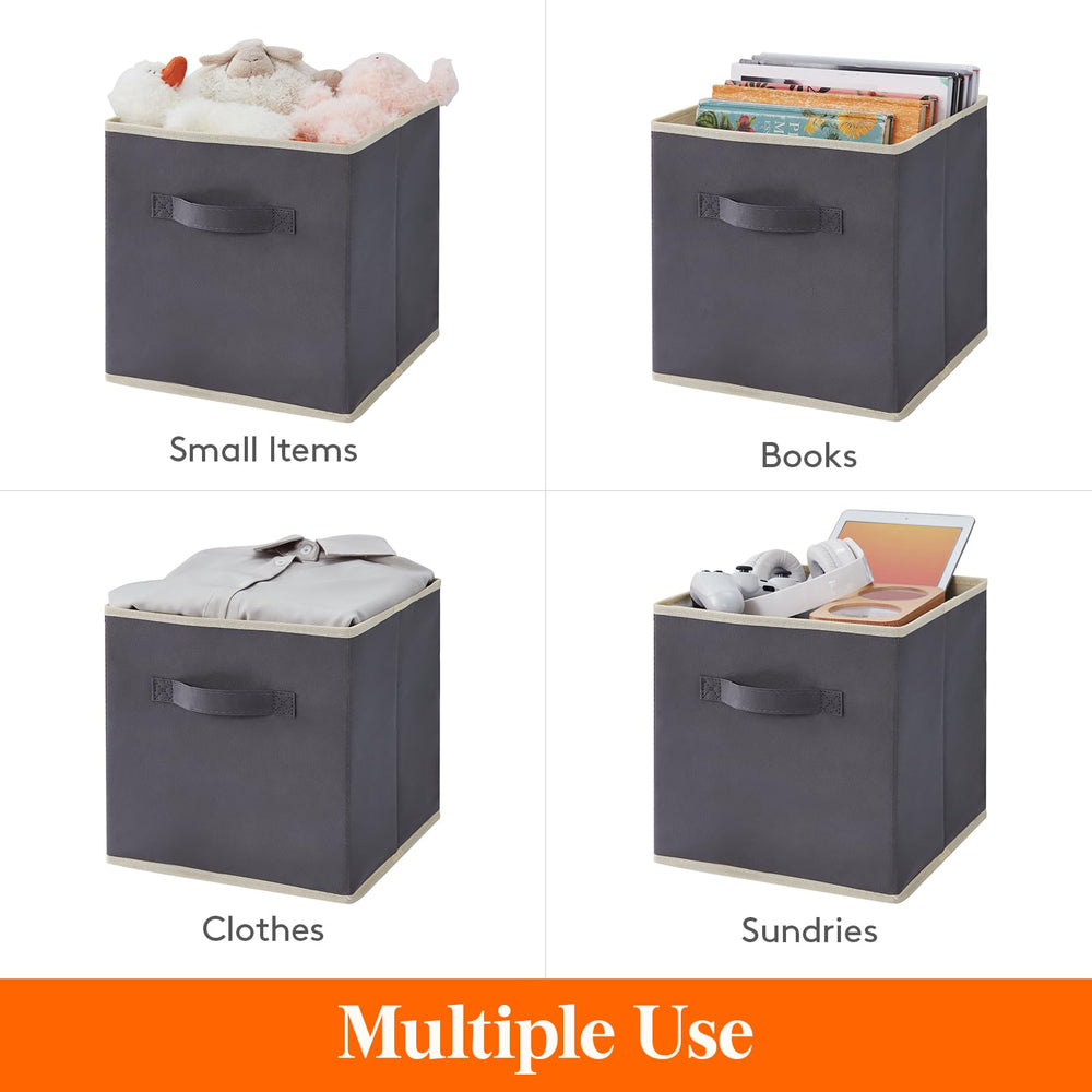 Lifewit cube tenu à la main pour comparaison de taille et maniabilité