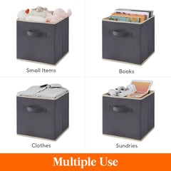Lifewit cube tenu à la main pour comparaison de taille et maniabilité