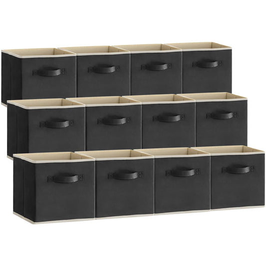 lifewit cube avant packaging montrant tenue et organisation pratique