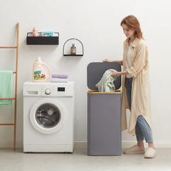 Lifewit détail des boucles assurant fixation et praticité