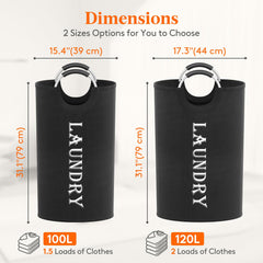 Lifewit détail poignée aluminium garantissant transport confortable