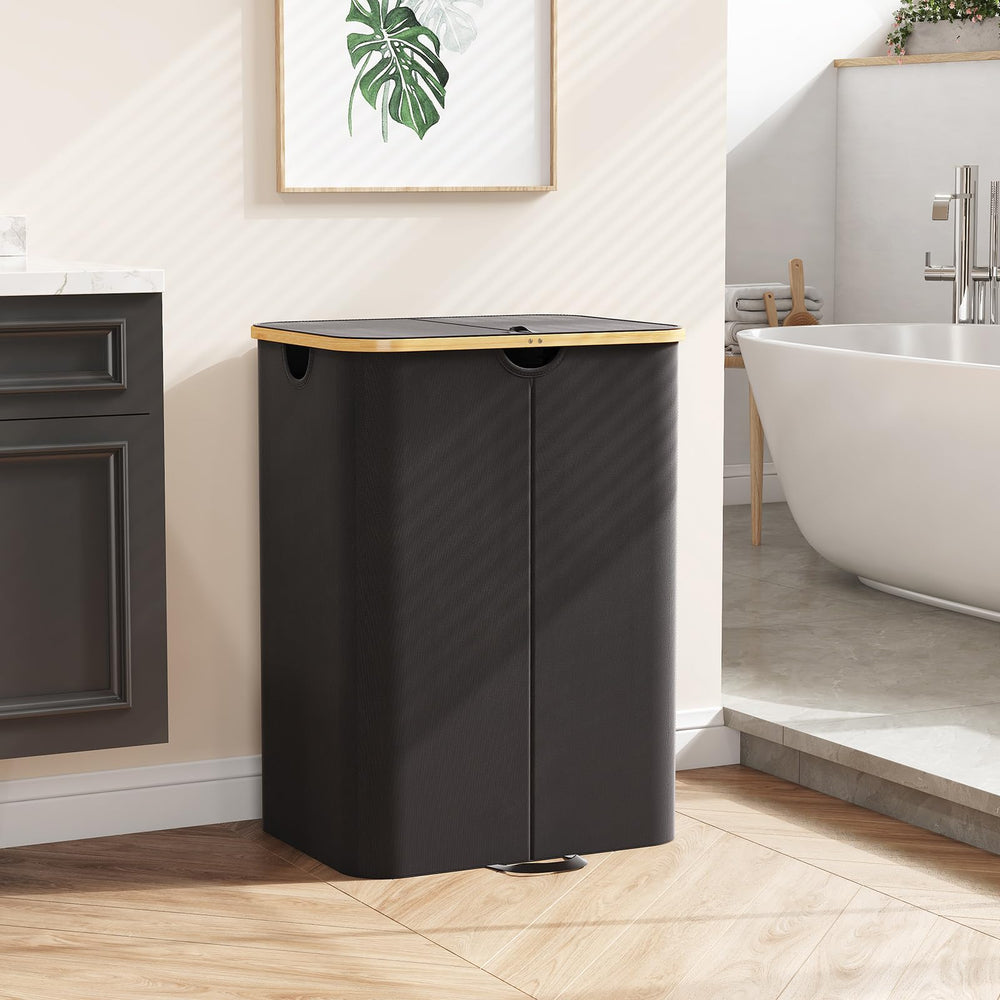 Lifewit comparaison taille montrant dimensions étroites adaptables