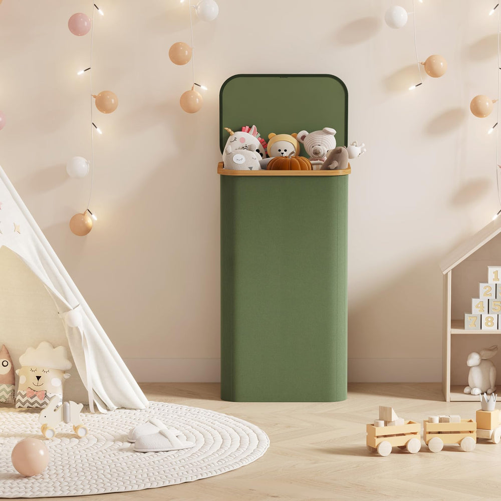 Lifewit intégré en chambre pour un rangement discret