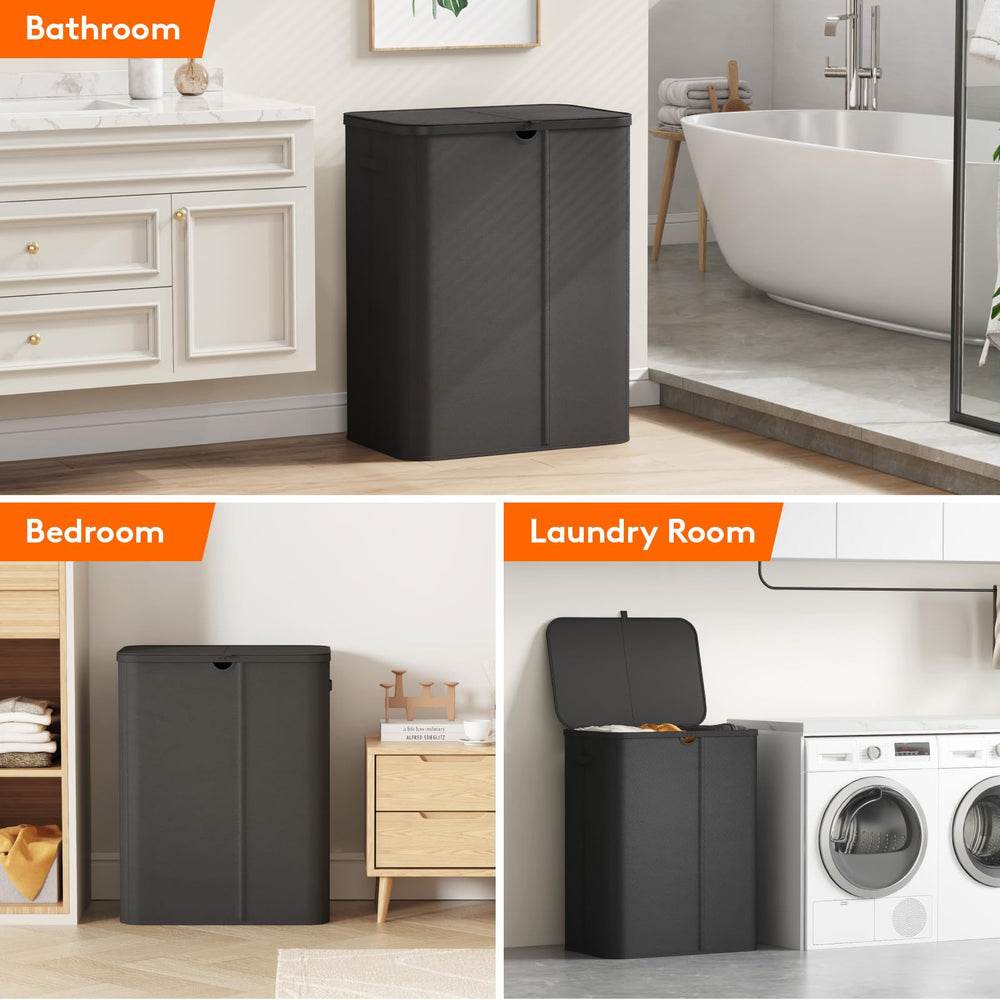 Lifewit étiquette et cadre plastique montrant la structure stable