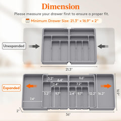 Lifewit gros plan du plastique PP alimentaire solide, durabilité assurée
