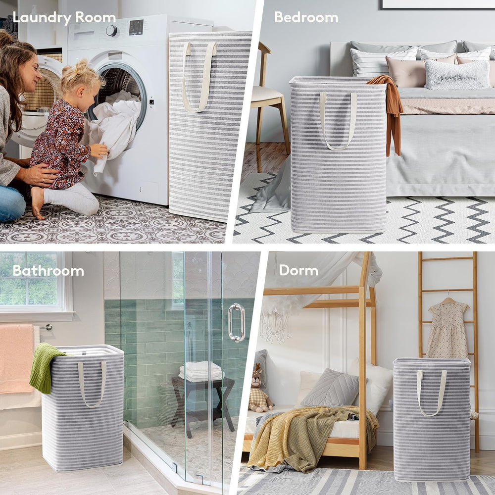 Lifewit intérieur avec revêtement PE pour protection contre l'humidité