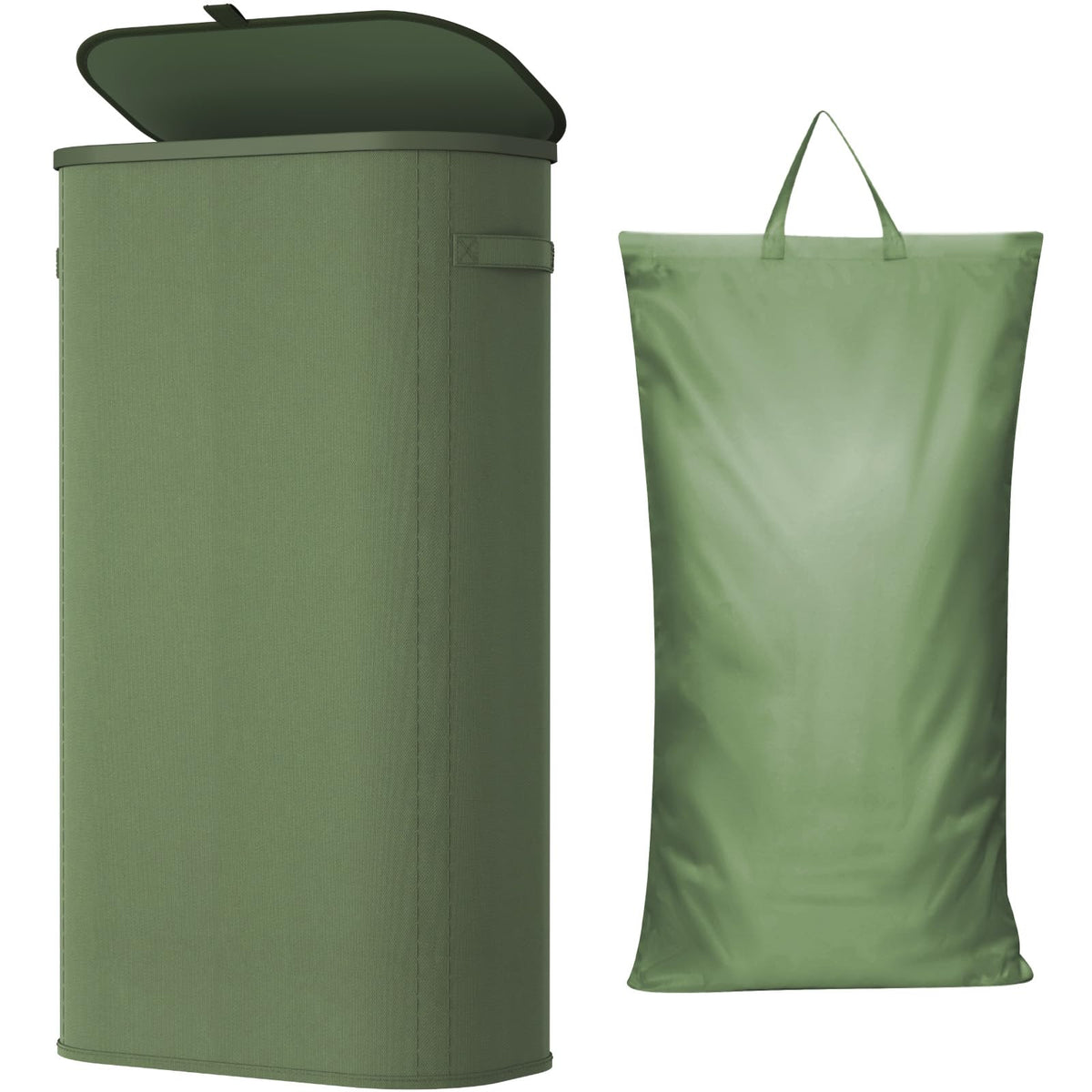 Lifewit panier avant emballage montrant grand volume et design pratique